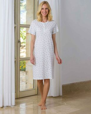 Ladies Nightwear